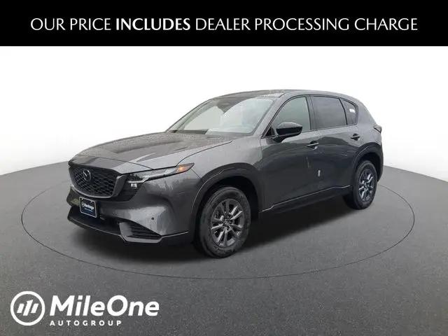 2026 Mazda CX-5 2.5 S Select for sale in Fallston, MD