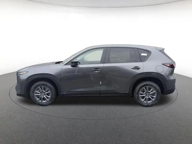 2026 Mazda CX-5 2.5 S Select