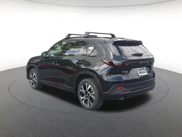 2026 Mazda CX-5 2.5 S Preferred