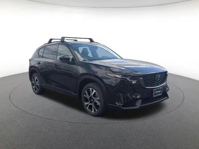 2026 Mazda CX-5 2.5 S Preferred
