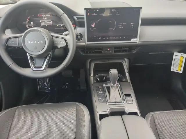 2026 Mazda CX-5 2.5 S Preferred