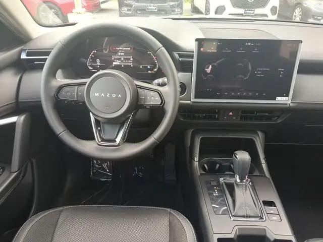 2026 Mazda CX-5 2.5 S Preferred