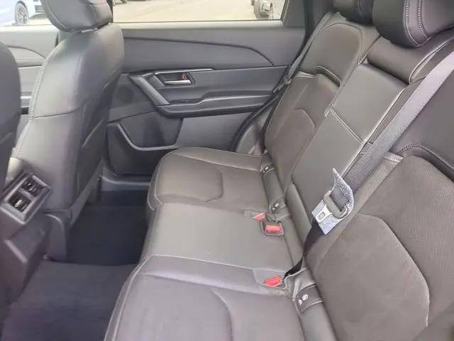 2026 Mazda CX-5 2.5 S Preferred
