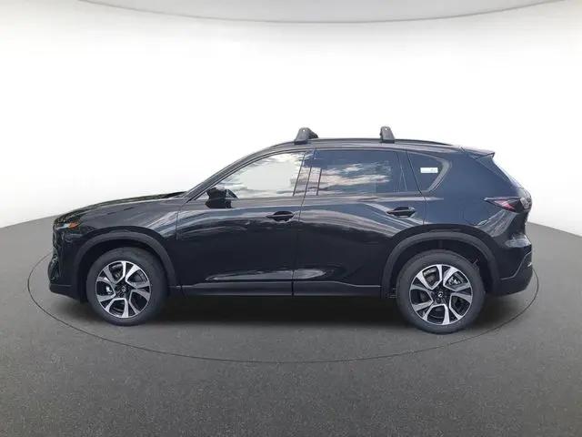 2026 Mazda CX-5 2.5 S Preferred
