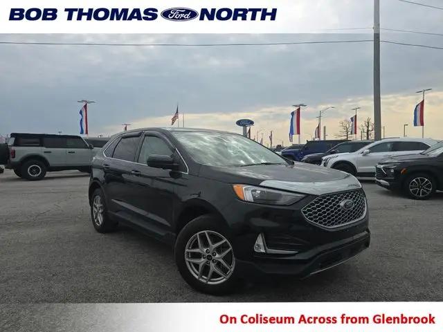 2024 Ford Edge SEL for sale in Fort Wayne, IN