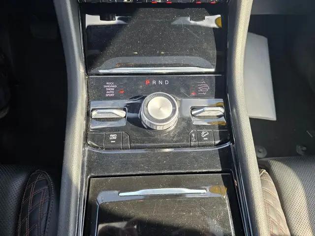 2023 Jeep Grand Cherokee Summit