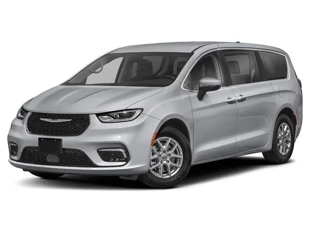 2024 Chrysler Pacifica Touring L for sale in Fort Wayne, IN
