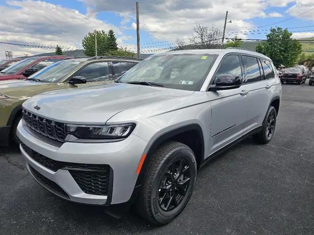 2026 Jeep Grand Cherokee L Altitude 4x4 for sale in Williamsport, PA