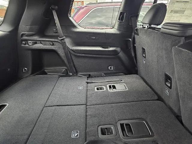 2026 Jeep Grand Cherokee L Altitude 4x4