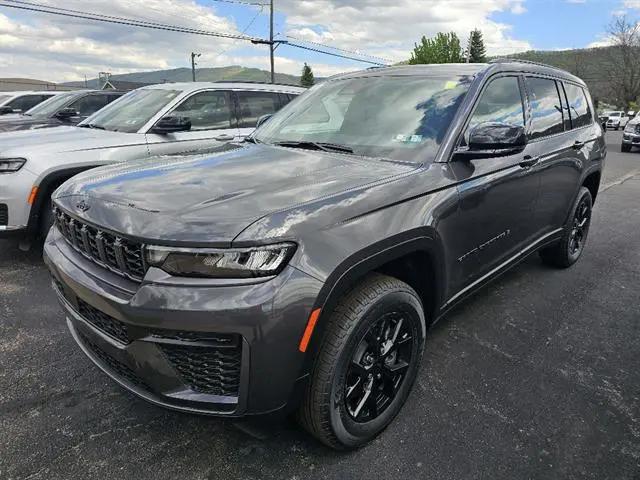 2026 Jeep Grand Cherokee L Altitude 4x4 for sale in Williamsport, PA