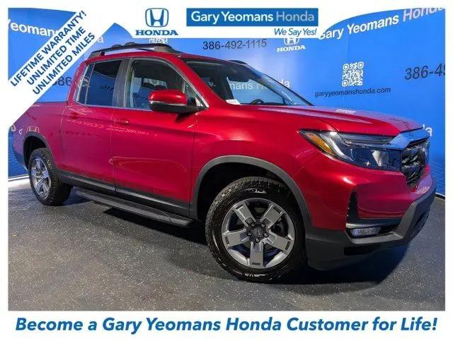 2026 Honda Ridgeline RTL for sale in Daytona Beach, FL