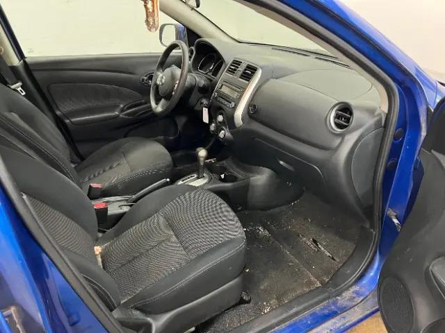 2014 Nissan Versa 1.6 SV