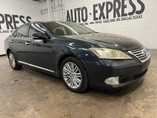 2010 Lexus ES 350 ES 350 for sale in Dallas, TX