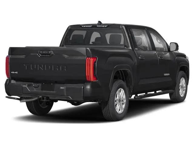 2026 Toyota Tundra SR5 CrewMax 5.5' Bed