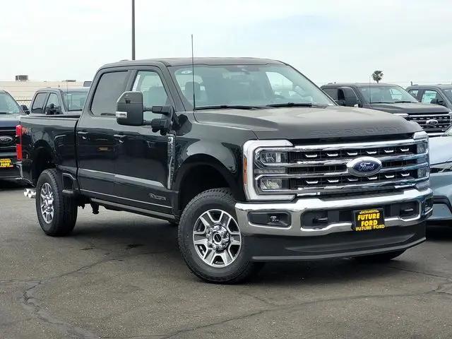 2026 Ford F-250 LARIAT for sale in Sacramento, CA