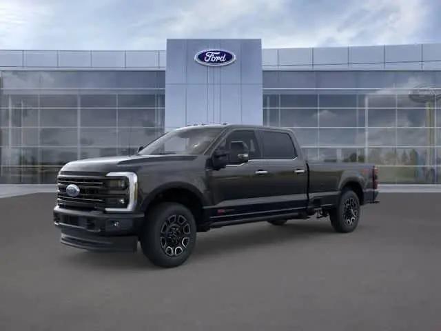 2026 Ford F-350 Platinum for sale in Norfolk, VA