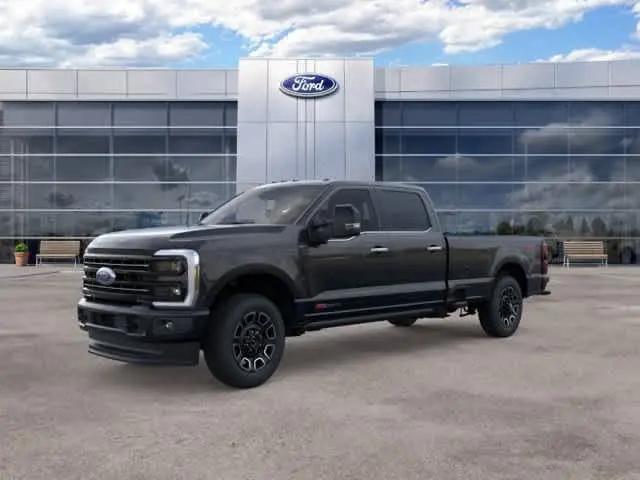 2026 Ford F-350 Platinum for sale in Norfolk, VA