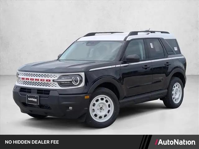 2026 Ford Bronco Sport Heritage for sale in Corpus Christi, TX