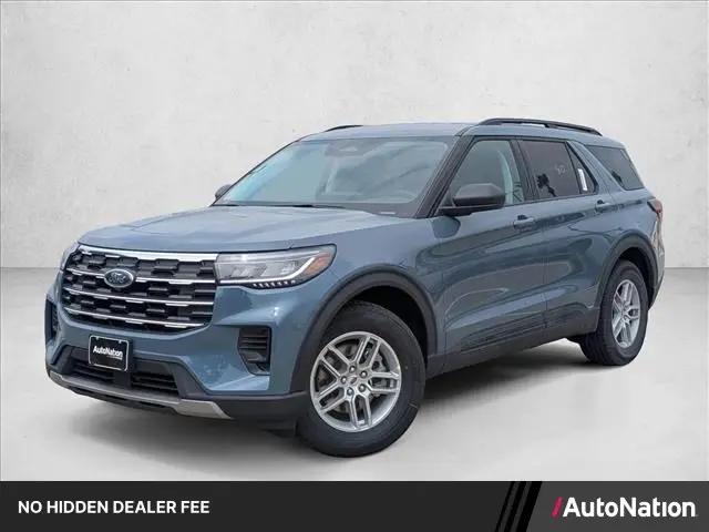 2026 Ford Explorer Active for sale in Corpus Christi, TX