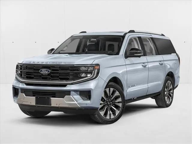 2026 Ford Expedition Max Platinum MAX for sale in Corpus Christi, TX