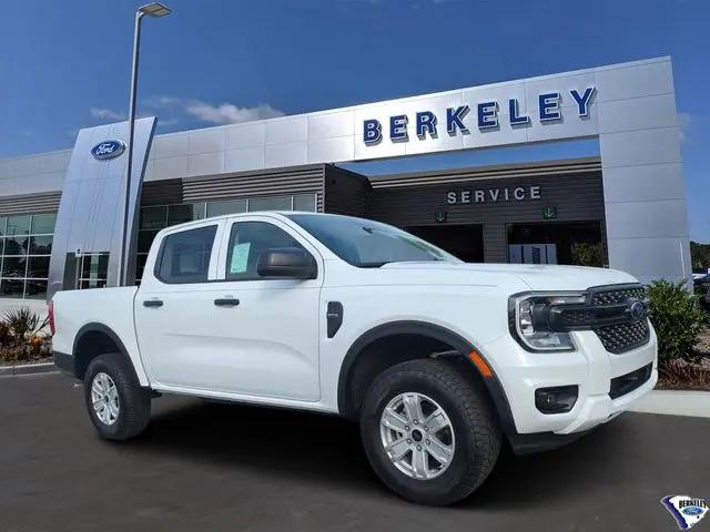 2026 Ford Ranger XL for sale in Moncks Corner, SC