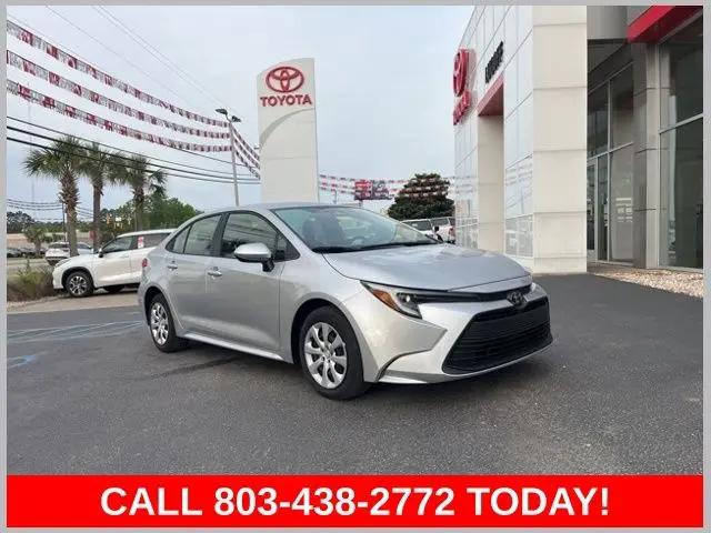 2026 Toyota Corolla Hybrid Hybrid LE for sale in Lugoff, SC