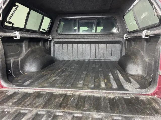 2019 Ram 1500 Laramie Crew Cab 4x4 5'7" Box