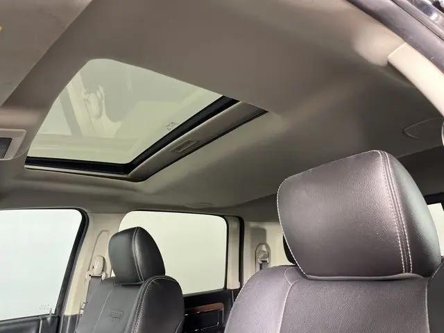 2015 Ram 2500 Laramie