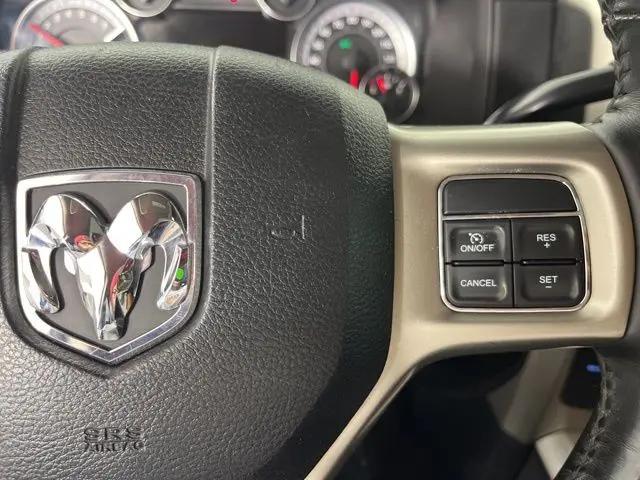2015 Ram 2500 Laramie