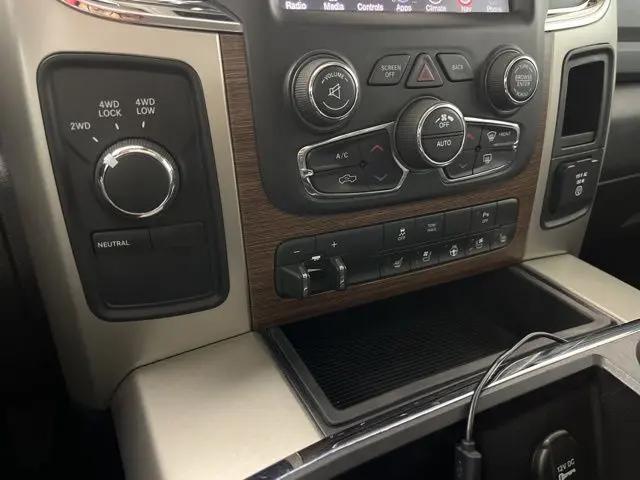 2015 Ram 2500 Laramie