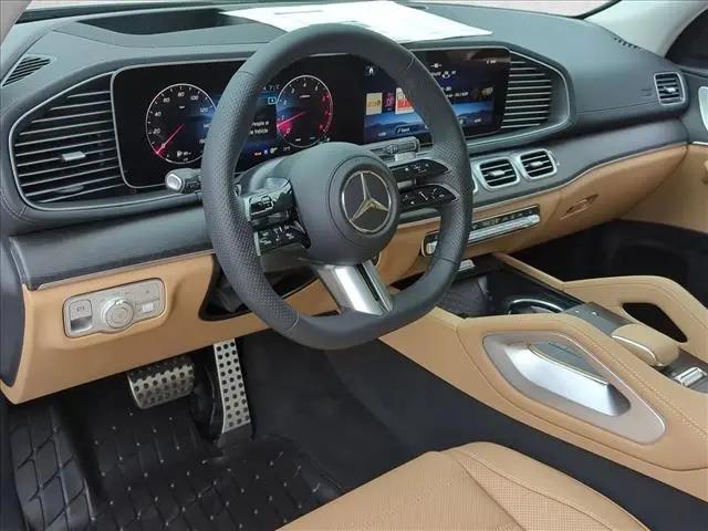 2026 Mercedes-Benz GLS GLS 450 4MATIC