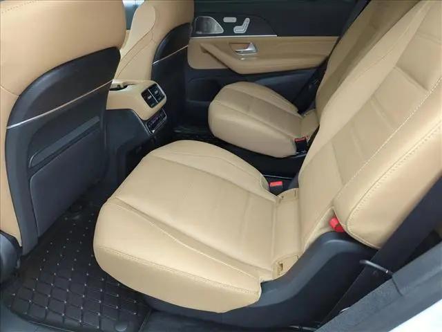2026 Mercedes-Benz GLS GLS 450 4MATIC