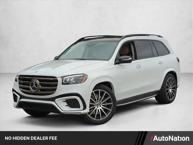 2026 Mercedes-Benz GLS GLS 450 4MATIC for sale in Sanford, FL