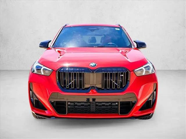 2026 BMW X1 M35i