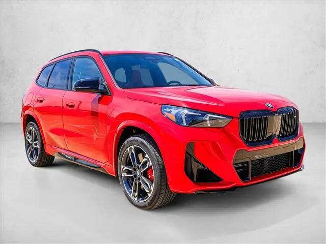 2026 BMW X1 M35i