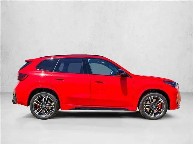 2026 BMW X1 M35i