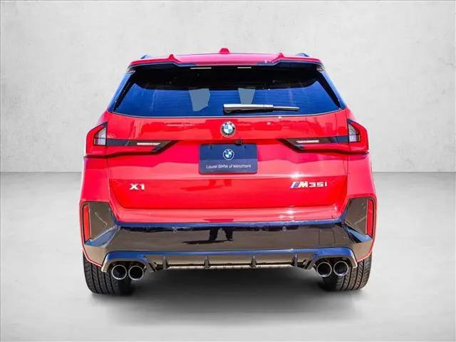 2026 BMW X1 M35i