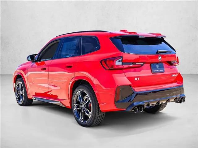 2026 BMW X1 M35i
