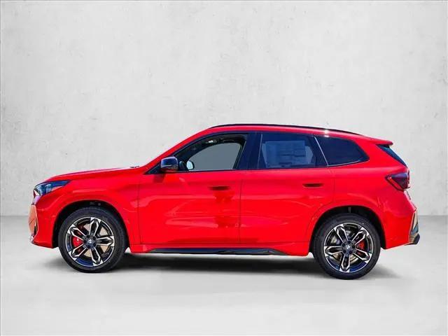 2026 BMW X1 M35i