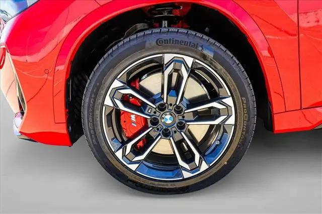 2026 BMW X1 M35i