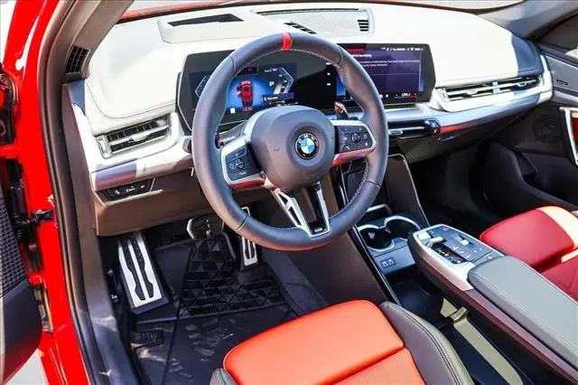 2026 BMW X1 M35i