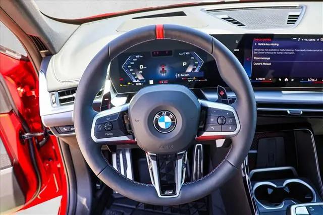 2026 BMW X1 M35i