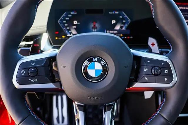 2026 BMW X1 M35i