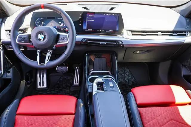 2026 BMW X1 M35i
