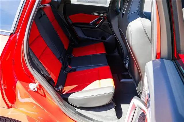 2026 BMW X1 M35i