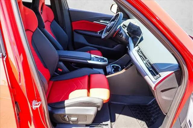 2026 BMW X1 M35i