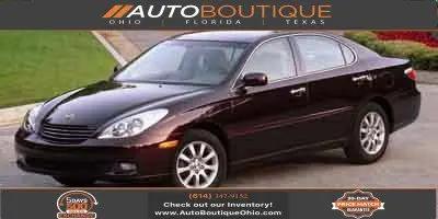 2002 Lexus ES 300 ES 300 for sale near Columbus, OH