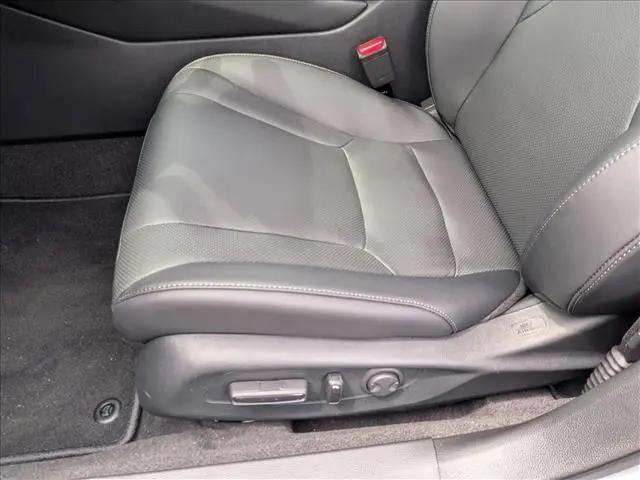 2026 Honda Accord Sedan Touring