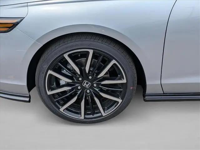 2026 Honda Accord Sedan Touring