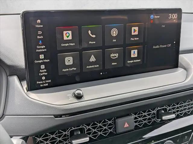 2026 Honda Accord Sedan Touring